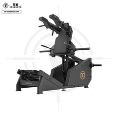 Máy Đạp Chân ∣ Booty Builder V Squat ∣ VN-BOO 001