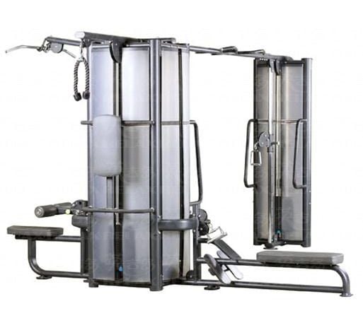 Máy tập đa năng PC1002