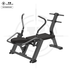 Ghế Gập Bụng︱Abdominal Trainer︱VN-ICA 067
