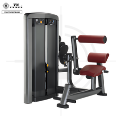 Máy Duỗi Lưng︱Back Extension︱VN-LIF-K003