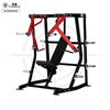 Máy Đẩy Ngực Dưới ∣ Iso-Lateral
Decline Press ∣ VN-HAM 049