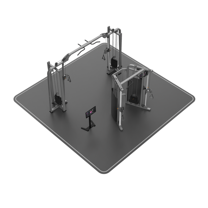 Free Force Island