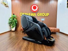 Ghế massage Okinawa GOOD9