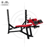 Ghế Ngực Dưới ∣ Decline Olympic Bench ∣ VN-HAM 098
