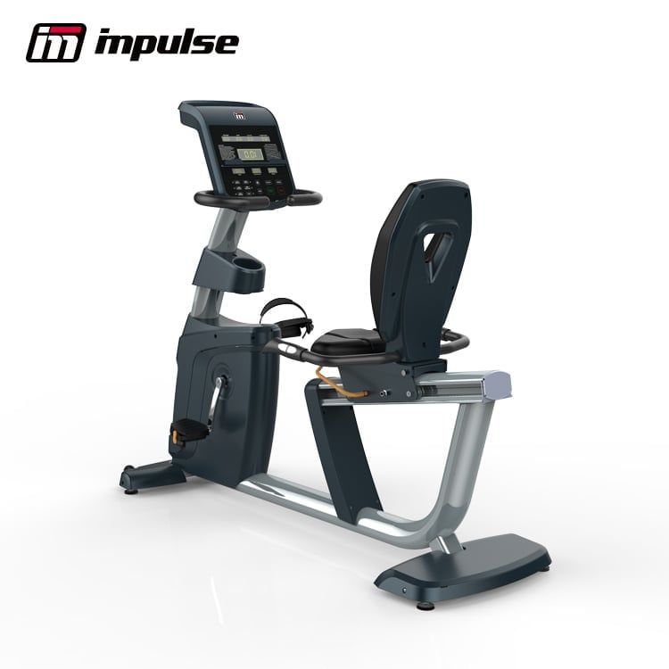 Xe Đạp Tựa Lưng IMPULSE ®  RR500
