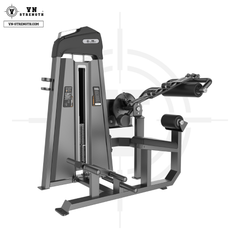Máy Duỗi Lưng, Gập Bụng ∣ Abdominal & Back Extension ∣ VN-ICA 030