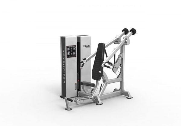 Máy tập ngực MBH PC2101