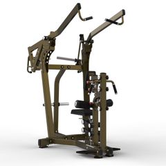 LD-1006 High Row