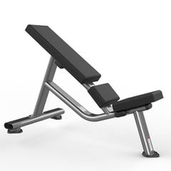 FW-2019 30-Degree Bench