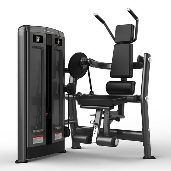 M7 PRO-1004 Abdominal Crunch