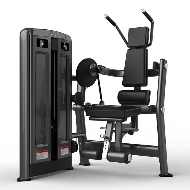 M7 PRO-1004 Abdominal Crunch