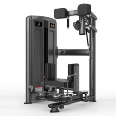 M7 PRO-2006 Rotary Torso Rotation
