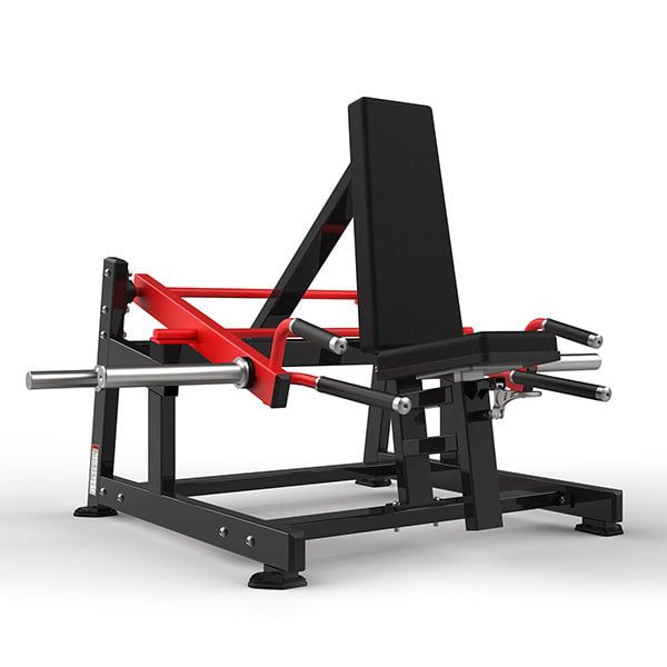 RS-1032 Seated/Standing Shrug