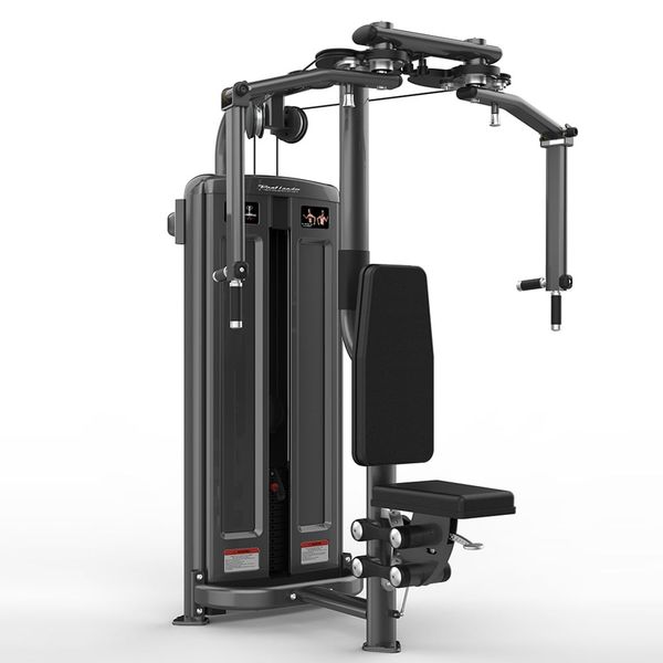 M7 PRO-1011 Pec Fly/Rear Delt