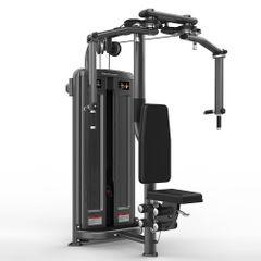M7 PRO-1011 Pec Fly/Rear Delt