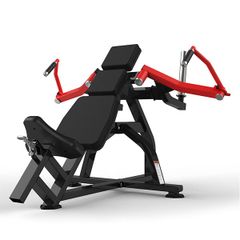 RS-1048 Pectoral Machine