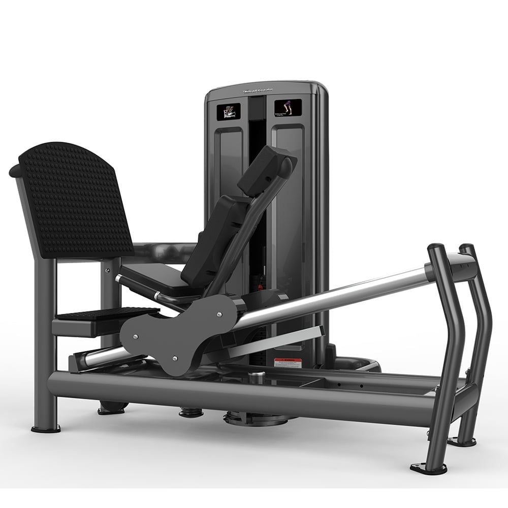 M7 PRO-2005 Seated Leg Press