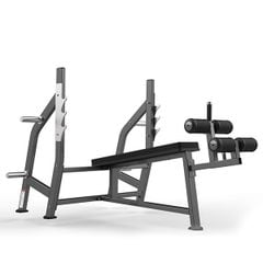 FW-2003 Olympic Decline Bench