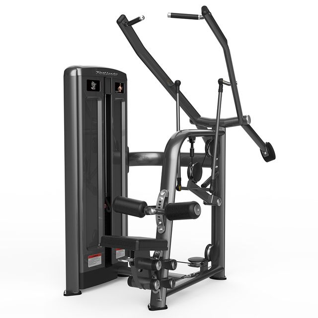 M7 PRO-1008 Lat Pull Down
