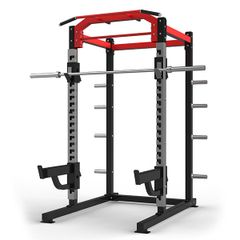 RS-1047 Multi Function Power Cage