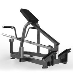 FW-2012 Lying T-bar Row