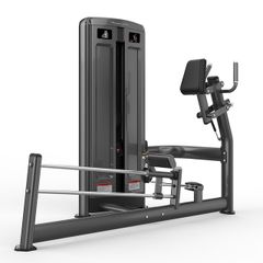 M7 PRO-2008 Glute Machine