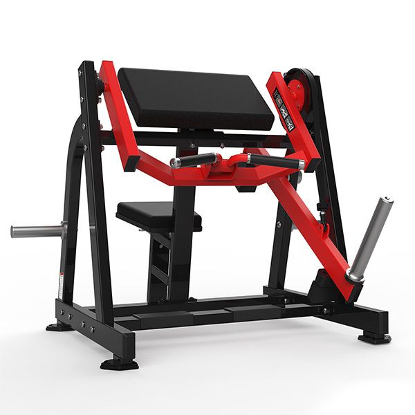 RS-1018 Seated Biceps Curl