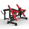 RS-1021 Iso-Lateral Leg Curl
