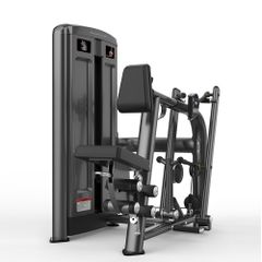 M7 PRO-1009 Seated Row/Rear Delt