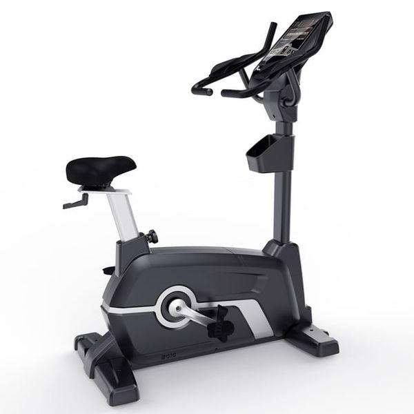 RE-6600U Upright Bike