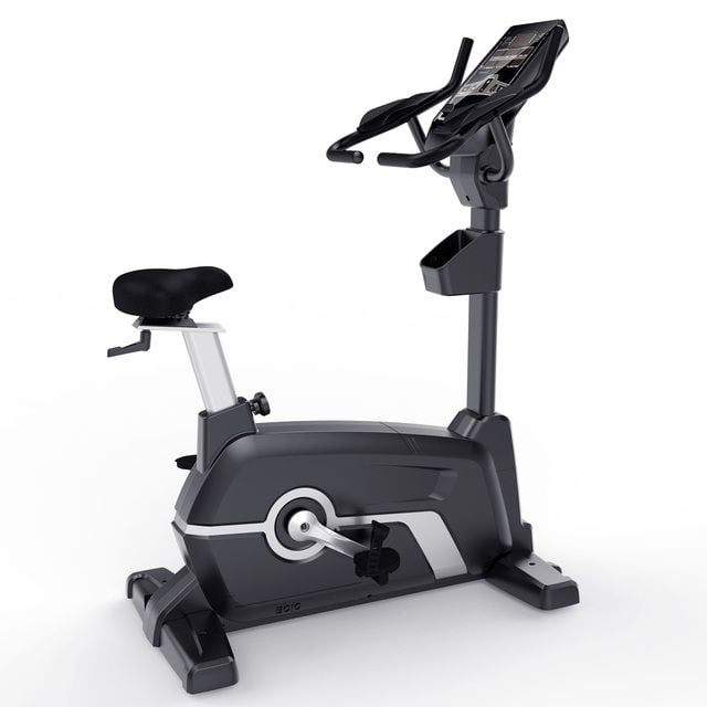 RE-6600U Upright Bike