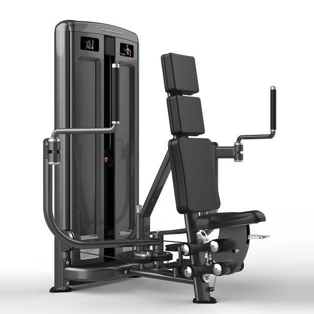 M7 PRO -1007 Pectoral Machine