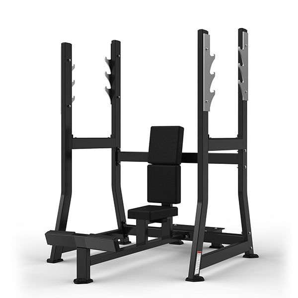 RS-1041 Olympic Military Bench