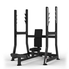 RS-1041 Olympic Military Bench