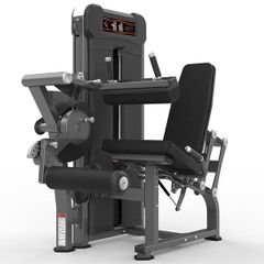 M3-1018 Seated Leg Curl