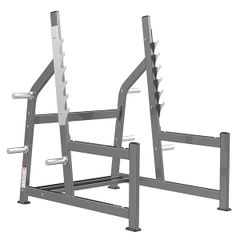 FW-2018 Squat Rack