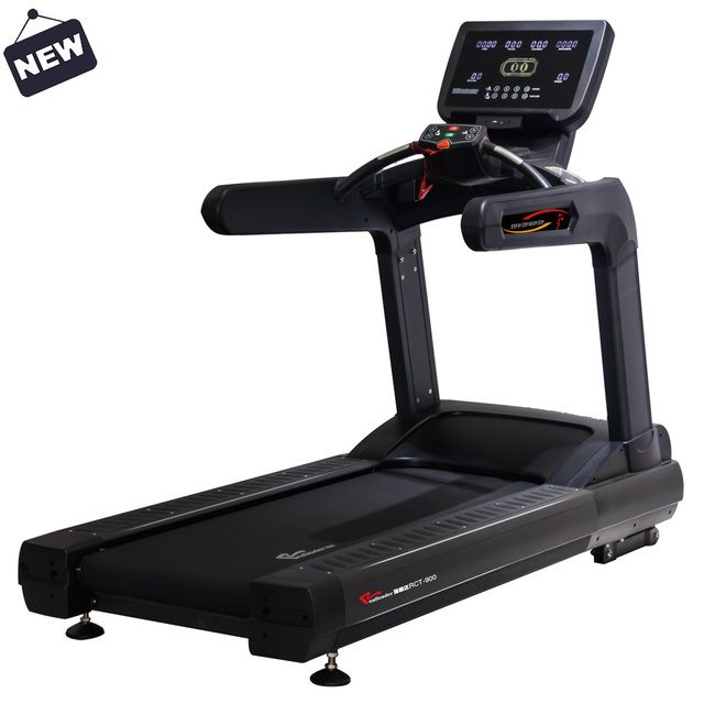 RCT-900M Commercial Treadmill