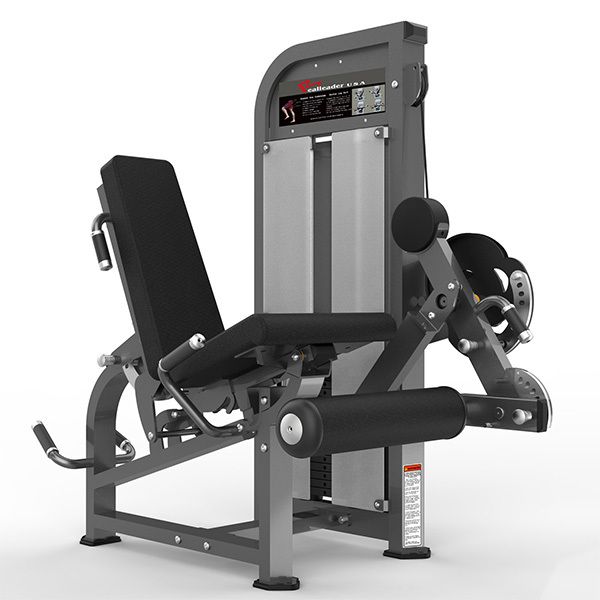 PF-1007 Leg Curl/Extension