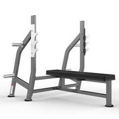 FW-2001 Olympic Flat Bench