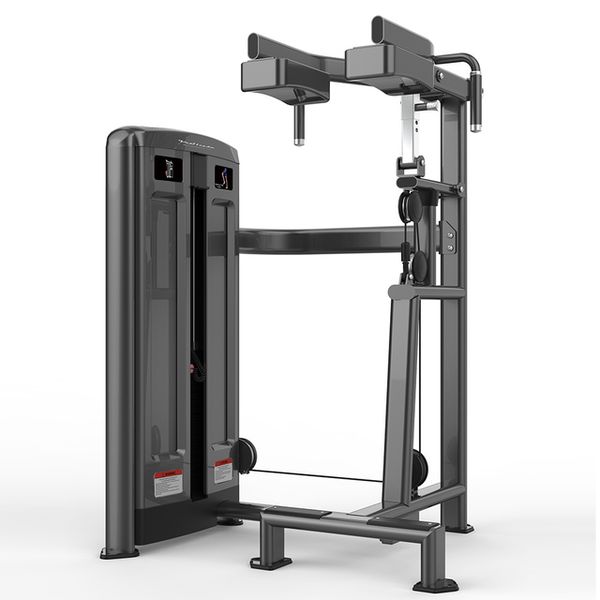 M7 PRO-2007 Standing Calf Raise
