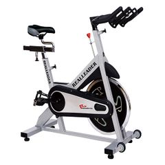 RSB-260 Spinning Bike