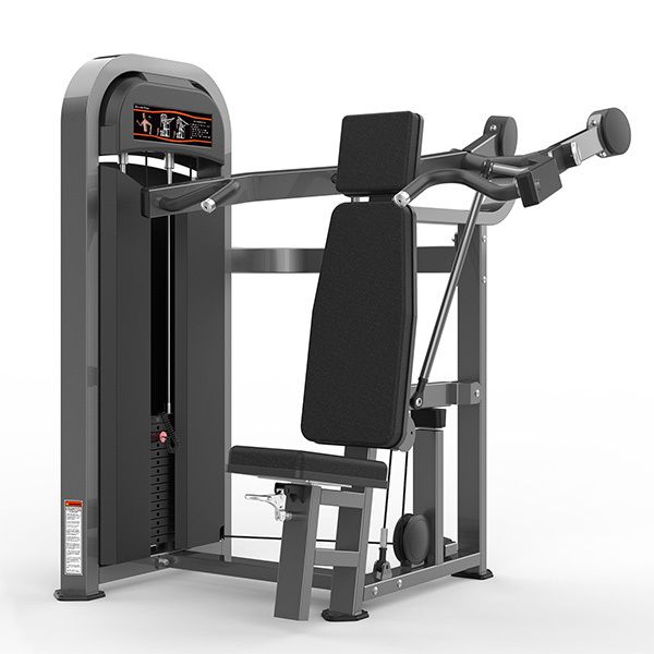 M2-1007 Shoulder Press