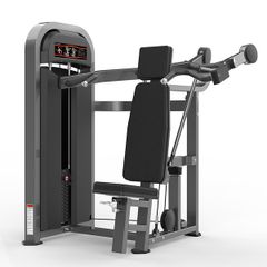 M2-1007 Shoulder Press