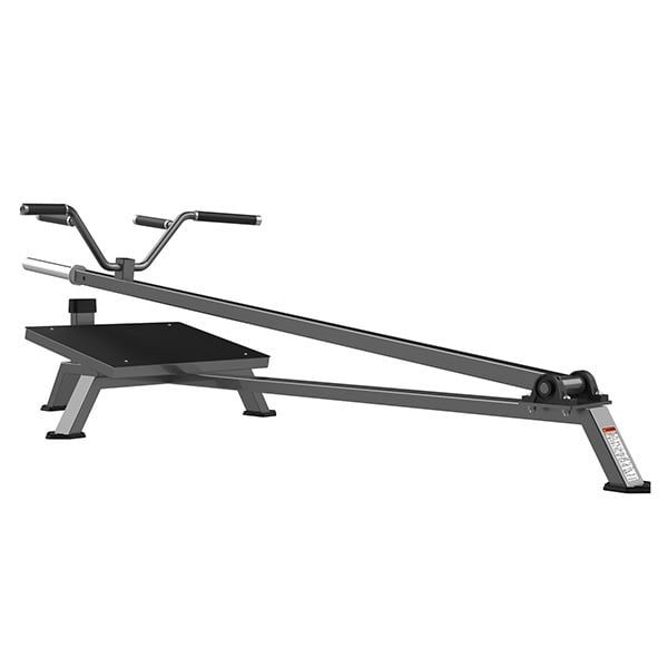 FW-2005 T-Bar Row