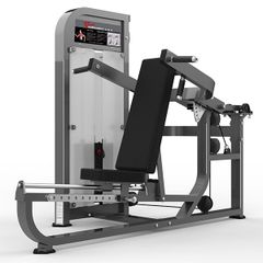 PF-1001 Chest Press/Shoulder Press