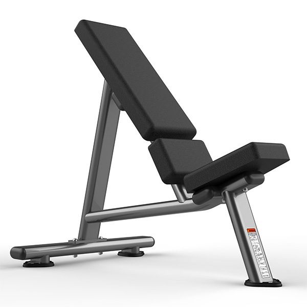 FW-1010 55-Degree Bench