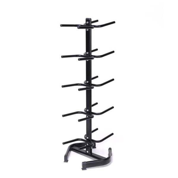 10 Balls Rack