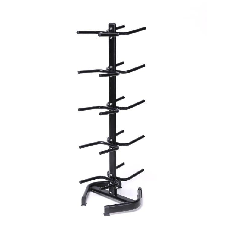 10 Balls Rack