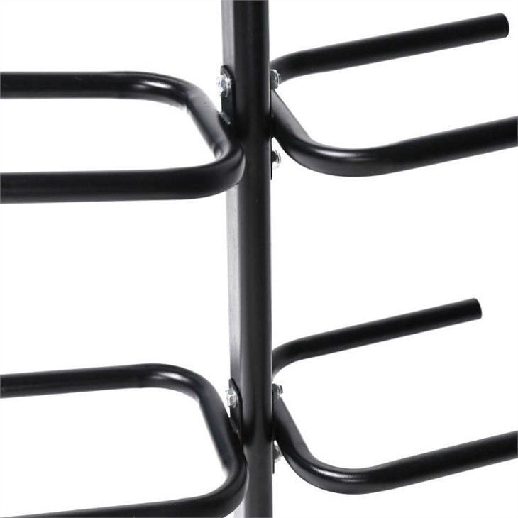 10 Balls Rack