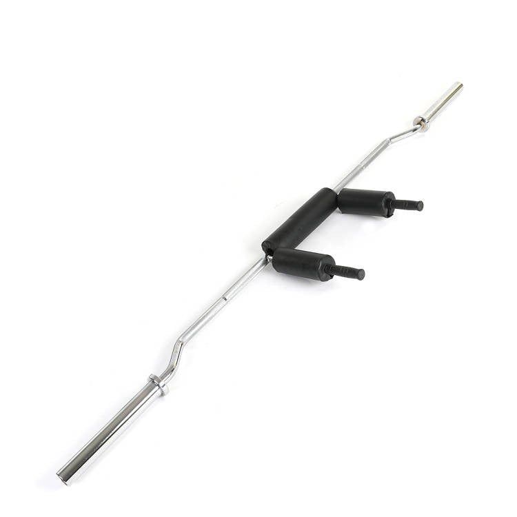1000 LB Squat Bar